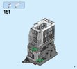 Notice / Instructions de Montage - LEGO - City - 60130 - La prison en haute mer: Page 61