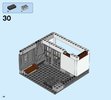 Notice / Instructions de Montage - LEGO - City - 60130 - La prison en haute mer: Page 34