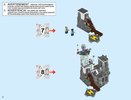 Notice / Instructions de Montage - LEGO - City - 60130 - La prison en haute mer: Page 2