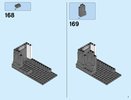 Notice / Instructions de Montage - LEGO - City - 60130 - La prison en haute mer: Page 7