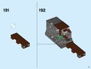 Notice / Instructions de Montage - LEGO - City - 60130 - La prison en haute mer: Page 21