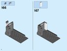 Notice / Instructions de Montage - LEGO - City - 60130 - La prison en haute mer: Page 6