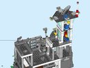 Notice / Instructions de Montage - LEGO - City - 60130 - La prison en haute mer: Page 80