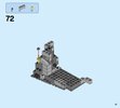 Notice / Instructions de Montage - LEGO - City - 60130 - La prison en haute mer: Page 21