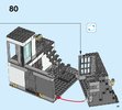 Notice / Instructions de Montage - LEGO - City - 60130 - La prison en haute mer: Page 29