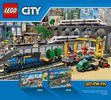 Notice / Instructions de Montage - LEGO - City - 60130 - La prison en haute mer: Page 40