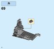 Notice / Instructions de Montage - LEGO - City - 60130 - La prison en haute mer: Page 18