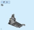 Notice / Instructions de Montage - LEGO - City - 60130 - La prison en haute mer: Page 22