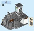 Notice / Instructions de Montage - LEGO - City - 60130 - La prison en haute mer: Page 31