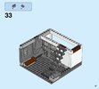 Notice / Instructions de Montage - LEGO - City - 60130 - La prison en haute mer: Page 37