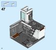 Notice / Instructions de Montage - LEGO - City - 60130 - La prison en haute mer: Page 54