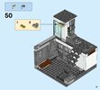 Notice / Instructions de Montage - LEGO - City - 60130 - La prison en haute mer: Page 57