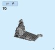 Notice / Instructions de Montage - LEGO - City - 60130 - La prison en haute mer: Page 19