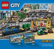 Notice / Instructions de Montage - LEGO - City - 60130 - La prison en haute mer: Page 40