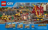 Notice / Instructions de Montage - LEGO - City - 60131 - L'île des bandits: Page 48