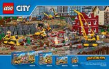 Notice / Instructions de Montage - LEGO - City - 60131 - L'île des bandits: Page 48