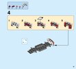 Notice / Instructions de Montage - LEGO - City - 60132 - La station-service: Page 15