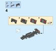 Notice / Instructions de Montage - LEGO - City - 60132 - La station-service: Page 27