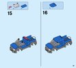 Notice / Instructions de Montage - LEGO - City - 60132 - La station-service: Page 35