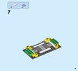 Notice / Instructions de Montage - LEGO - City - 60132 - La station-service: Page 47