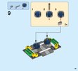 Notice / Instructions de Montage - LEGO - City - 60132 - La station-service: Page 49