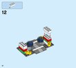 Notice / Instructions de Montage - LEGO - City - 60132 - La station-service: Page 52