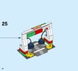 Notice / Instructions de Montage - LEGO - City - 60132 - La station-service: Page 62