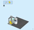 Notice / Instructions de Montage - LEGO - City - 60132 - La station-service: Page 71