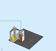 Notice / Instructions de Montage - LEGO - City - 60132 - La station-service: Page 74