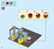 Notice / Instructions de Montage - LEGO - City - 60132 - La station-service: Page 78