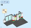 Notice / Instructions de Montage - LEGO - City - 60132 - La station-service: Page 84