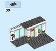 Notice / Instructions de Montage - LEGO - City - 60132 - La station-service: Page 95