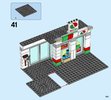 Notice / Instructions de Montage - LEGO - City - 60132 - La station-service: Page 103