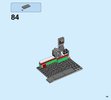 Notice / Instructions de Montage - LEGO - City - 60132 - La station-service: Page 141