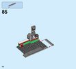 Notice / Instructions de Montage - LEGO - City - 60132 - La station-service: Page 142