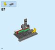 Notice / Instructions de Montage - LEGO - City - 60132 - La station-service: Page 144