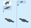 Notice / Instructions de Montage - LEGO - City - 60132 - La station-service: Page 7