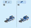 Notice / Instructions de Montage - LEGO - City - 60132 - La station-service: Page 15