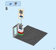 Notice / Instructions de Montage - LEGO - City - 60132 - La station-service: Page 85