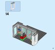 Notice / Instructions de Montage - LEGO - City - 60132 - La station-service: Page 97