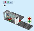 Notice / Instructions de Montage - LEGO - City - 60132 - La station-service: Page 99