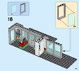 Notice / Instructions de Montage - LEGO - City - 60132 - La station-service: Page 101