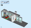 Notice / Instructions de Montage - LEGO - City - 60132 - La station-service: Page 102