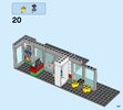 Notice / Instructions de Montage - LEGO - City - 60132 - La station-service: Page 103