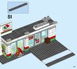 Notice / Instructions de Montage - LEGO - City - 60132 - La station-service: Page 141