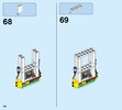 Notice / Instructions de Montage - LEGO - City - 60132 - La station-service: Page 158