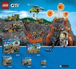 Notice / Instructions de Montage - LEGO - City - 60132 - La station-service: Page 182