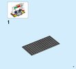 Notice / Instructions de Montage - LEGO - City - 60132 - La station-service: Page 41