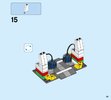 Notice / Instructions de Montage - LEGO - City - 60132 - La station-service: Page 55