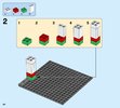 Notice / Instructions de Montage - LEGO - City - 60132 - La station-service: Page 64